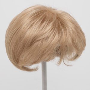 Medium Blonde Wedge Topper by Alan Eaton