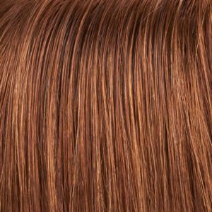 Natural Warm Brown (8RN)